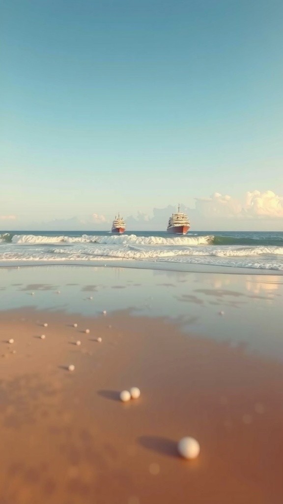 The Discovery of Ghana: Who Found It?