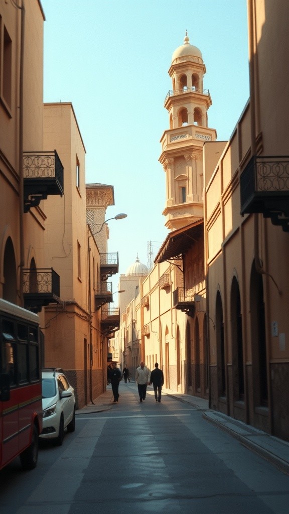 لحظات درامية من حياة النبي (صلى الله عليه وسلم): الوصية الأخيرة في مدينـة النبوة