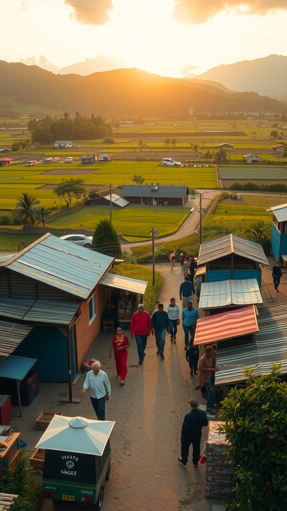 Persena Nagekeo: Menggapai Kembali Harapan di Tengah Keterpurukan