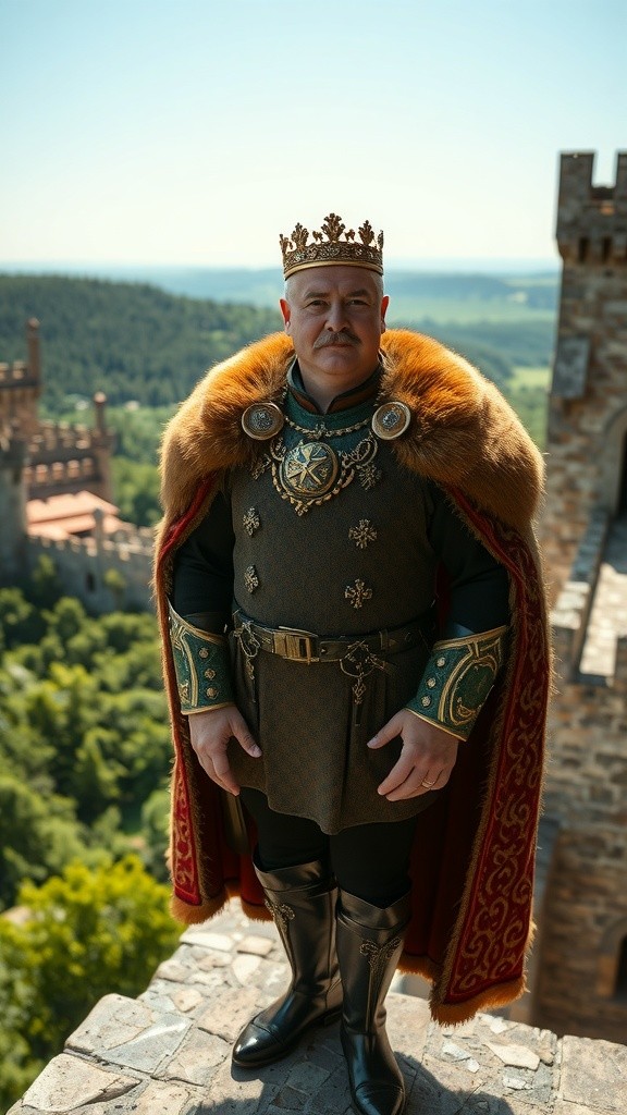 The Unexpected Rescue