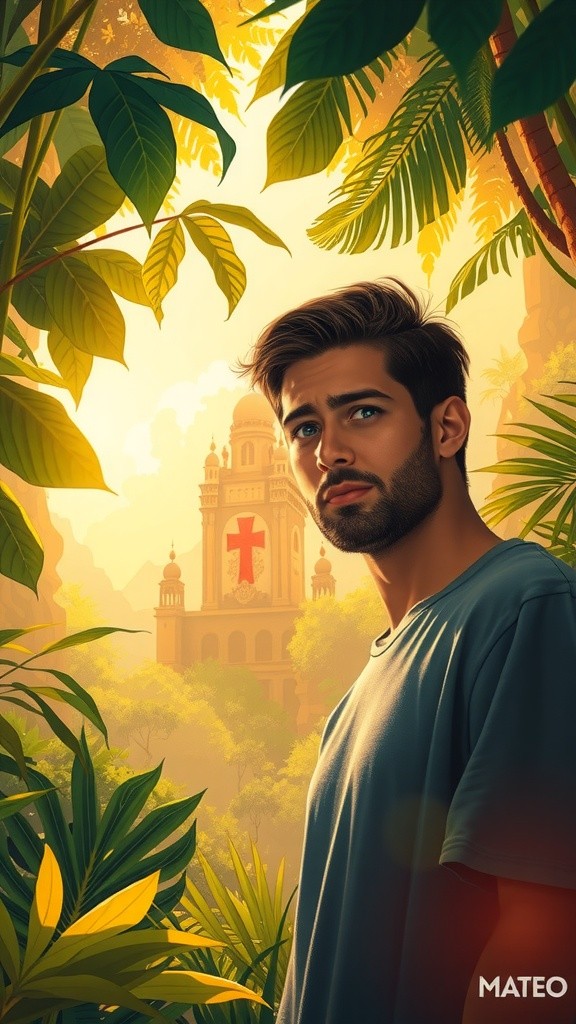 La vérité sur l'El Dorado : un homme, pas une ville!