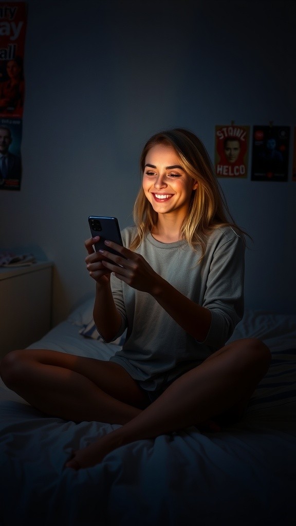 The Impact of Digital Violence on a Young Life