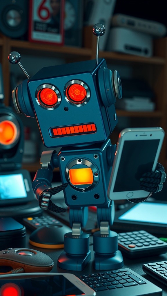 HP Jujur: Fitur Kejujuran Otomatis!