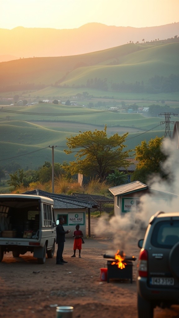 The Story of Daja Village in Ajowa Akoko, Ondo State, Nigeria