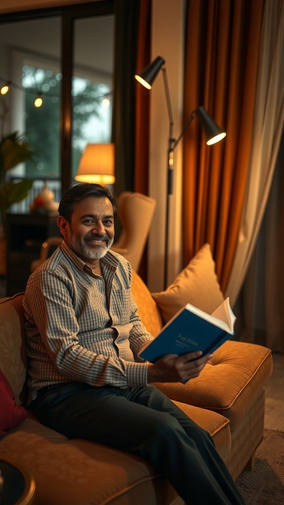 Cinta Sejati: Pilihan Sehari-hari