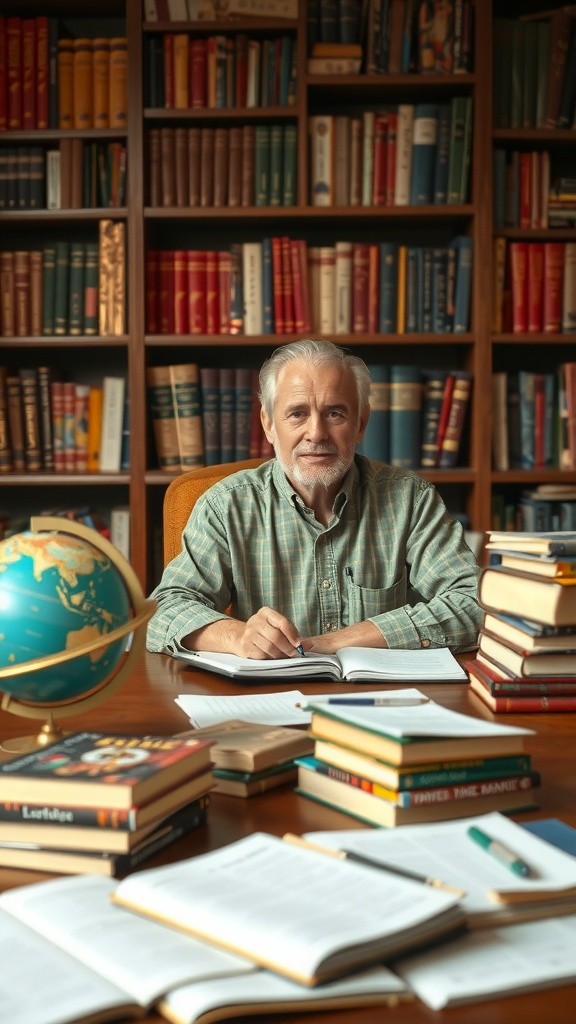 Penerjemah dan Bahasa Bayi