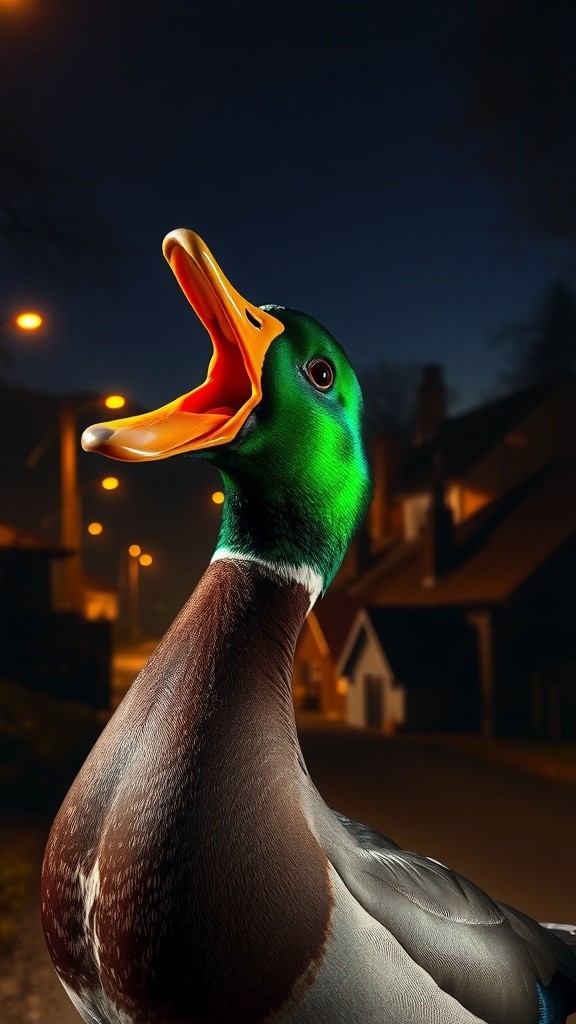 Ayam Jago dan Kokok Pagi