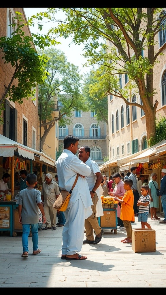 Wisdom of the Village Elder