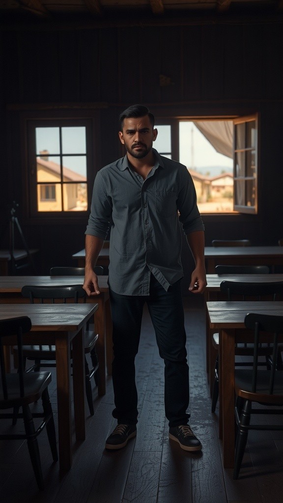 अकेलापन और संतोष की सीख