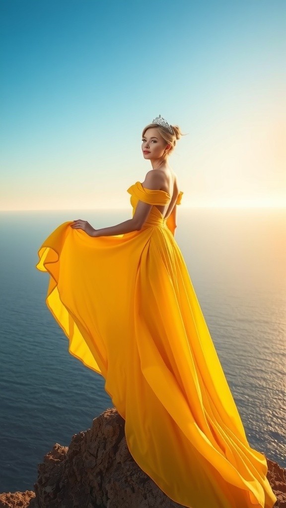 Journey of the Heart