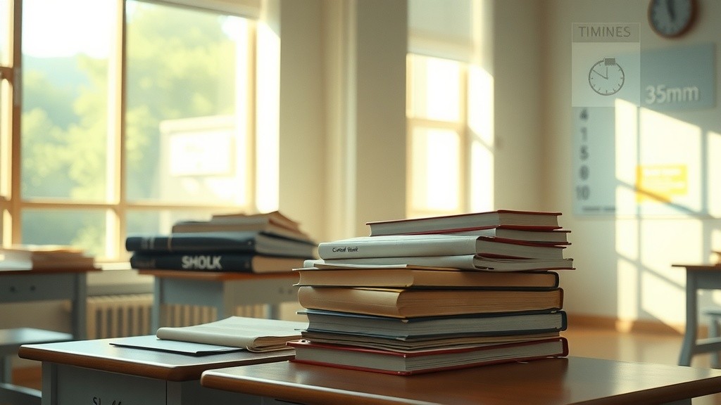 Your 24-Hour Choice: Map Your Future