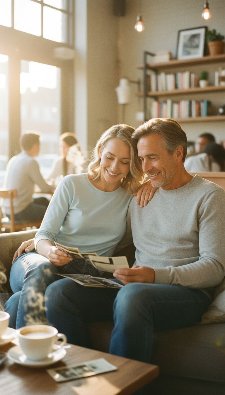 Rebuilding Trust After Near Loss