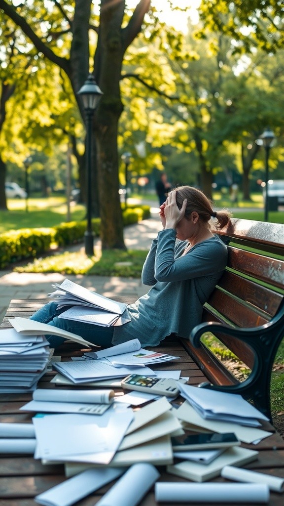 A Moment of Generosity