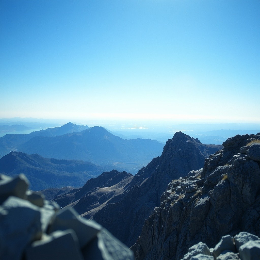 Rising Through Challenges