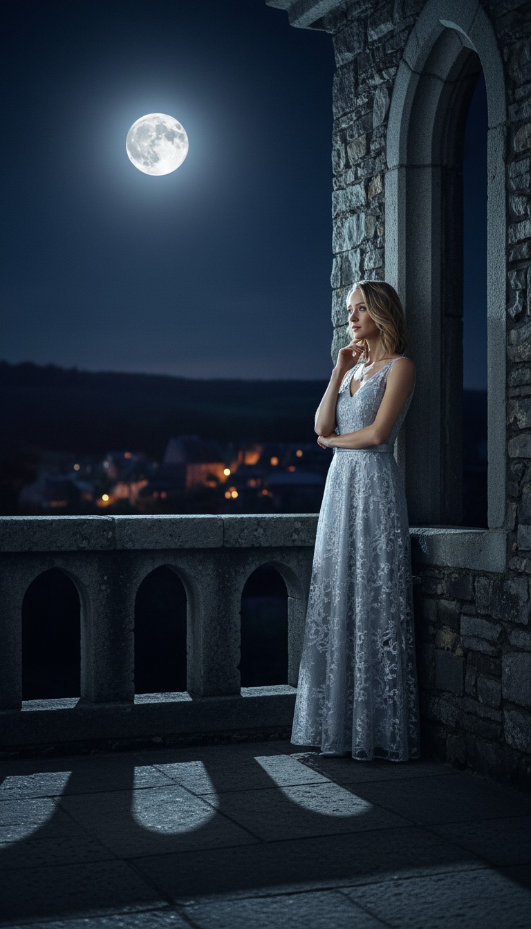 Forbidden Love: A Tale of Divided Hearts