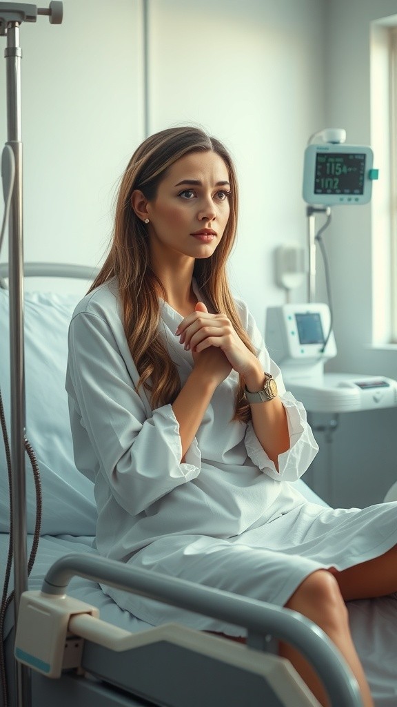 Overview of a Healthy Vaginal Delivery