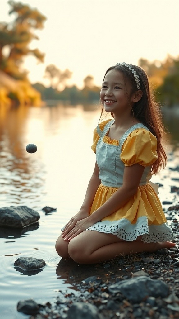 Creating Scripts Without Platform Names