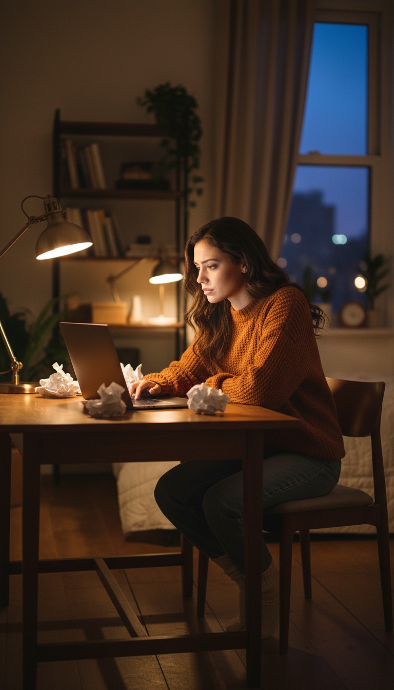 Comment j'ai transformé ma création de contenu en un jeu d'enfant