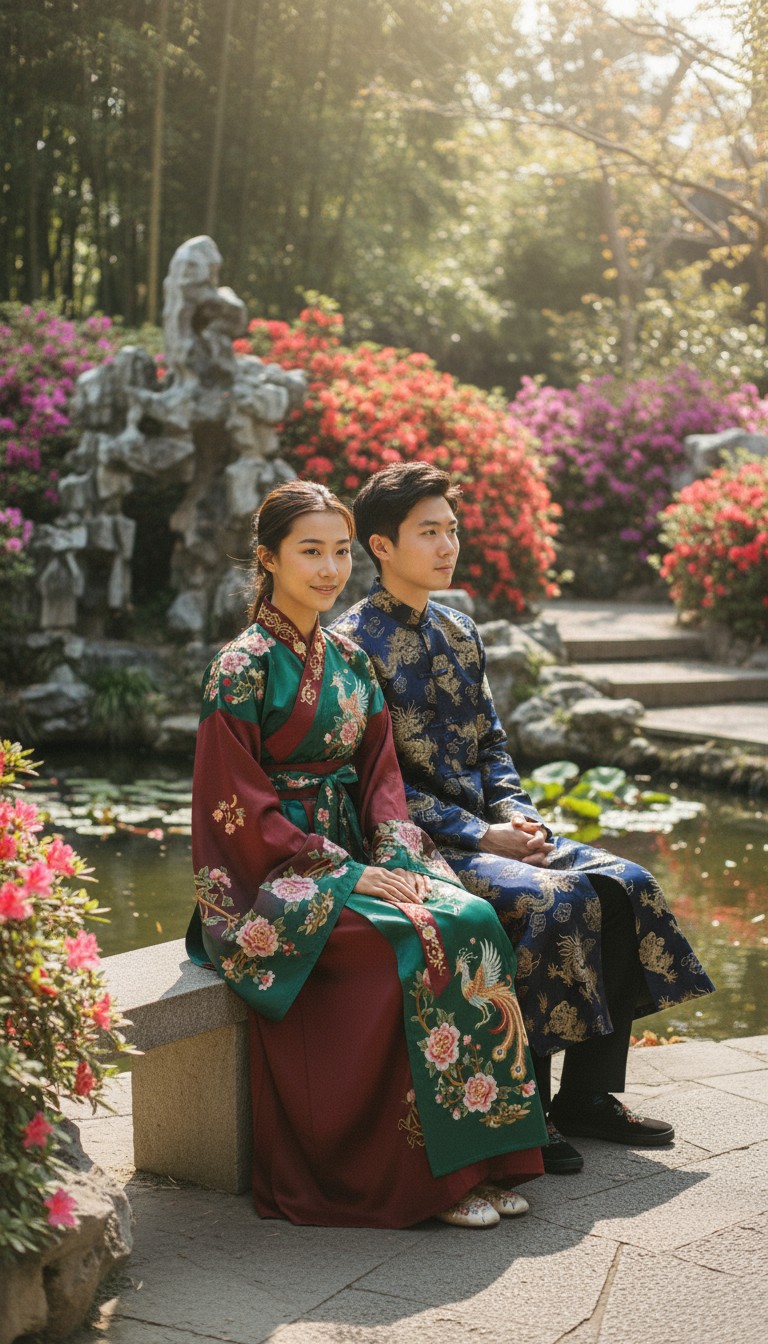 因不信任而悲剧收场的爱情故事