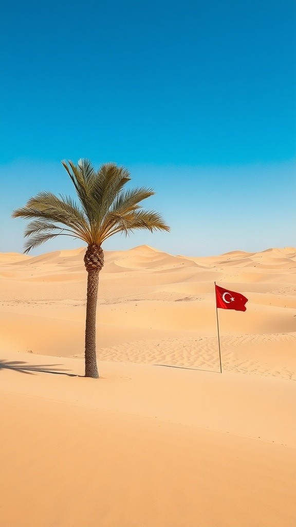 Trump salue le roi du Maroc dans le désert