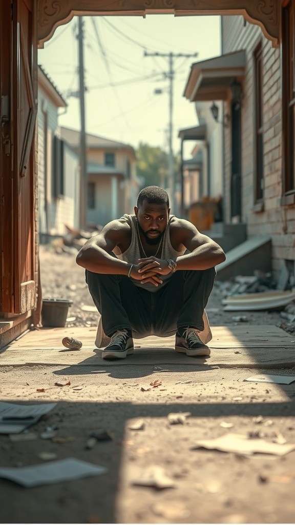 From Rags to Riches: A Journey Beyond Apologies