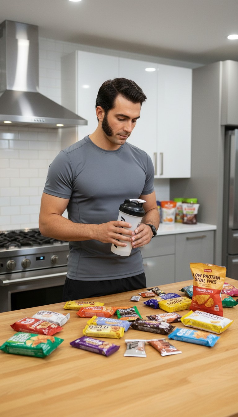 Upgrade Your Protein Game with Caveman Eats Organic Dried Steak!