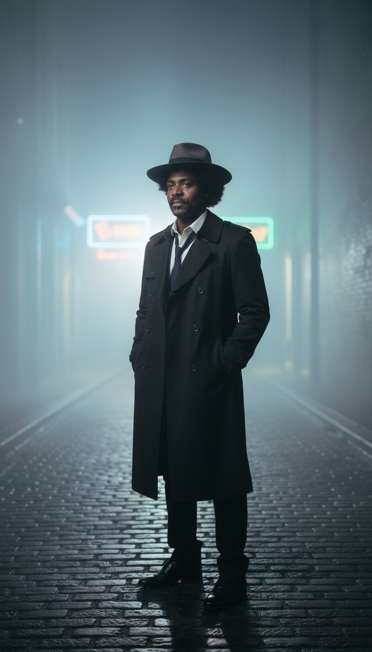 From the Streets to the Altar