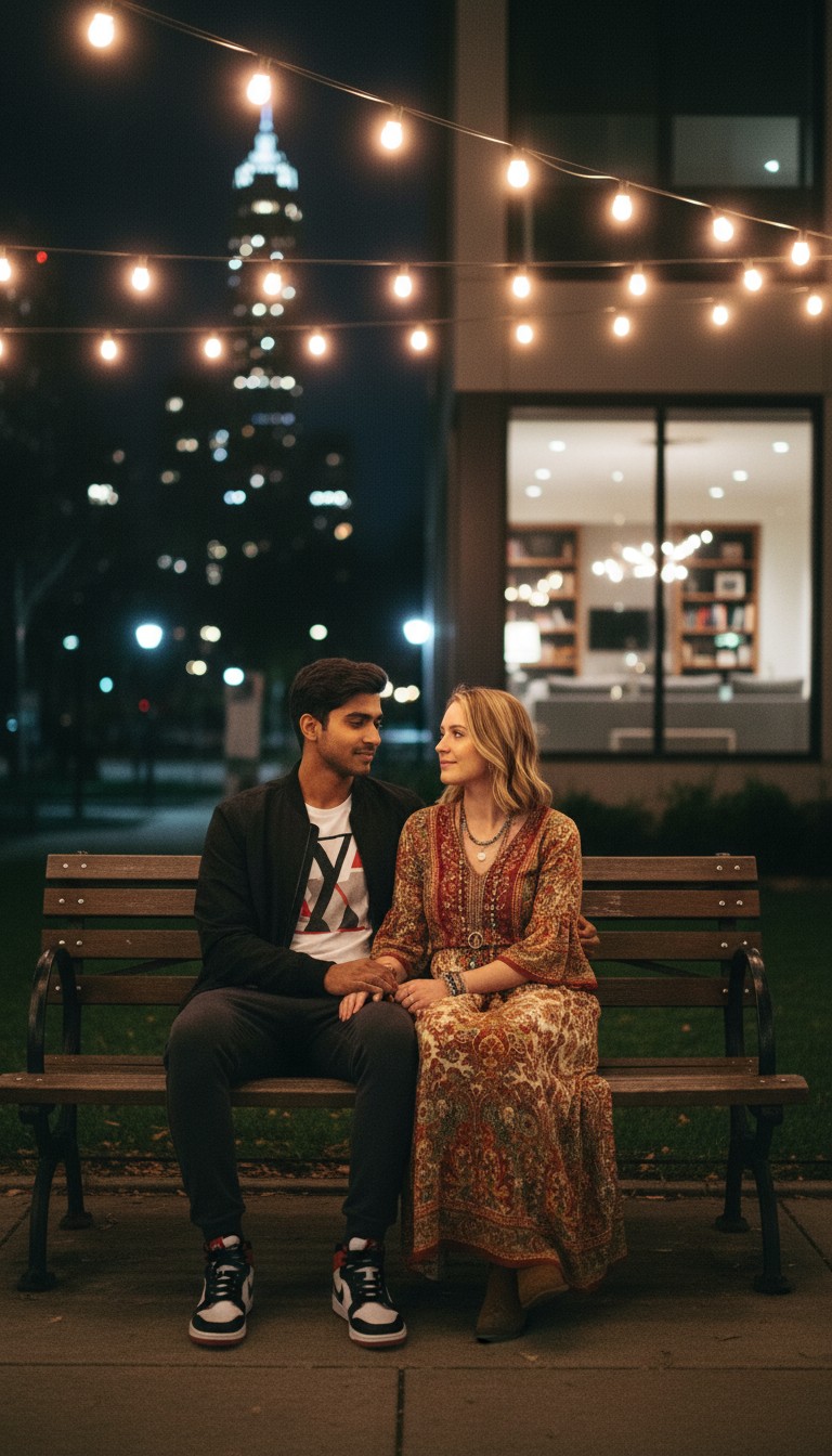 Destined Connections: The Magnetic Pull of Personality Types in Relationships