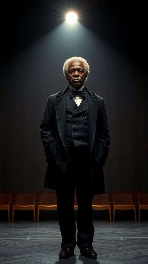 Mengambil Risiko dan Menghadapi Kegagalan: Pidato Motivasi