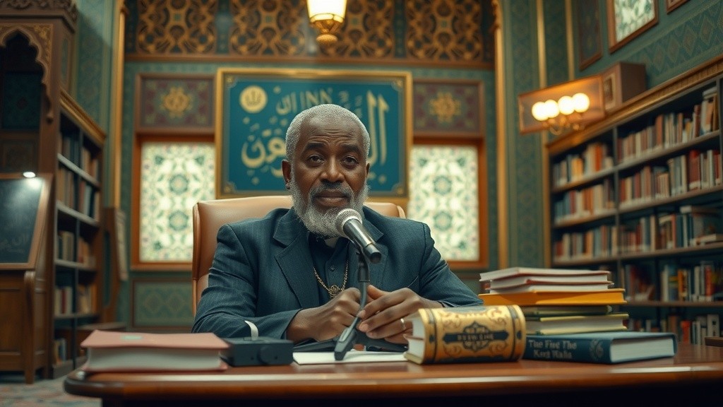 Islamic Niye 300 Wad