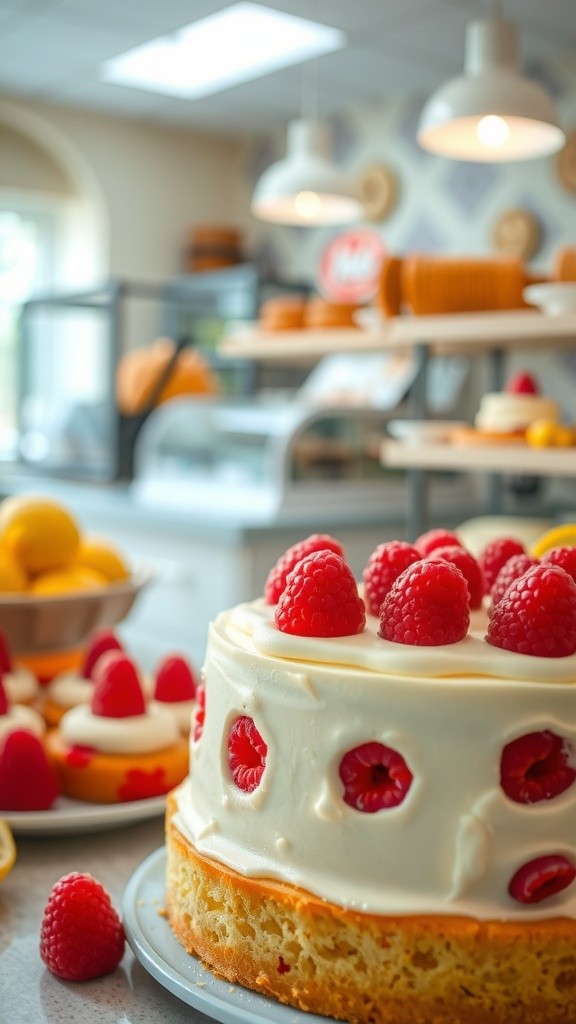 Bake Your Dreams at Bakester Academy! (copy)