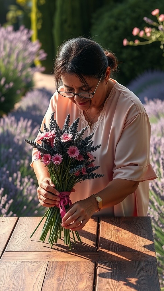 Pesona Elegan Aurore Parfums