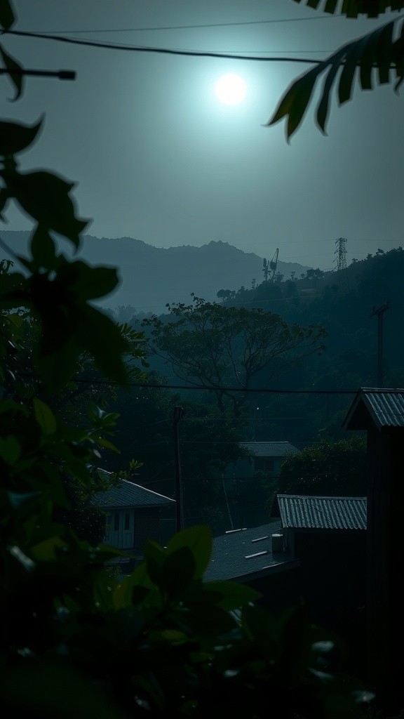 Amate: The Snake Child of Ogbaje