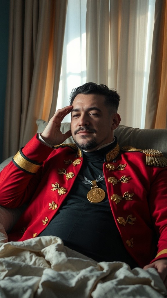 Morning Struggle: A Journey from Darkness to Sunrise