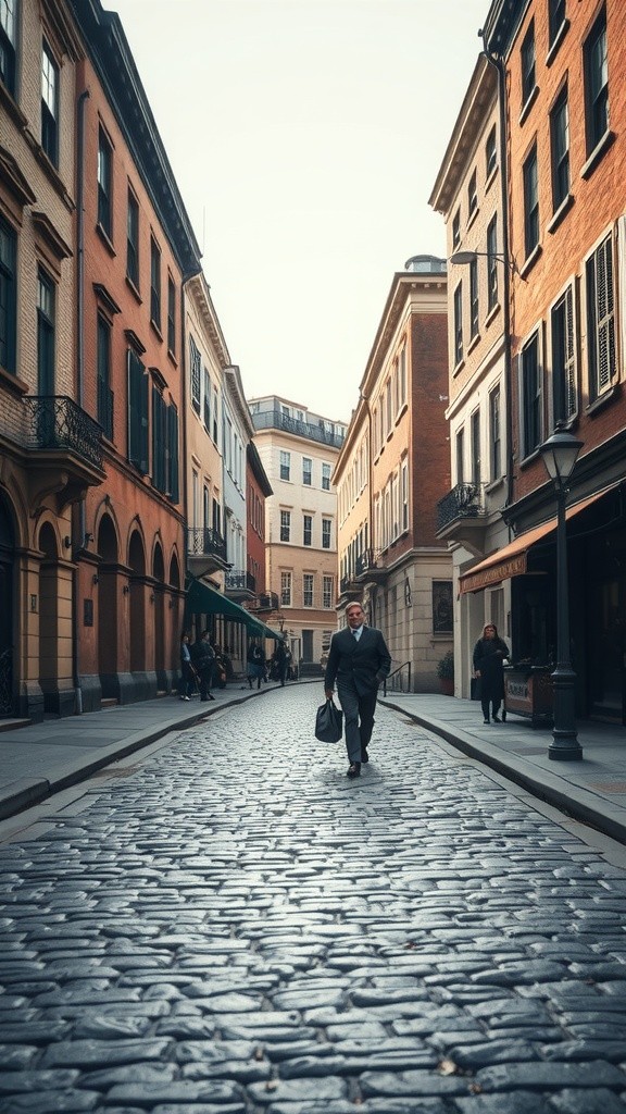 Franklin's Astonishment: A Journey Through Time and Technology!