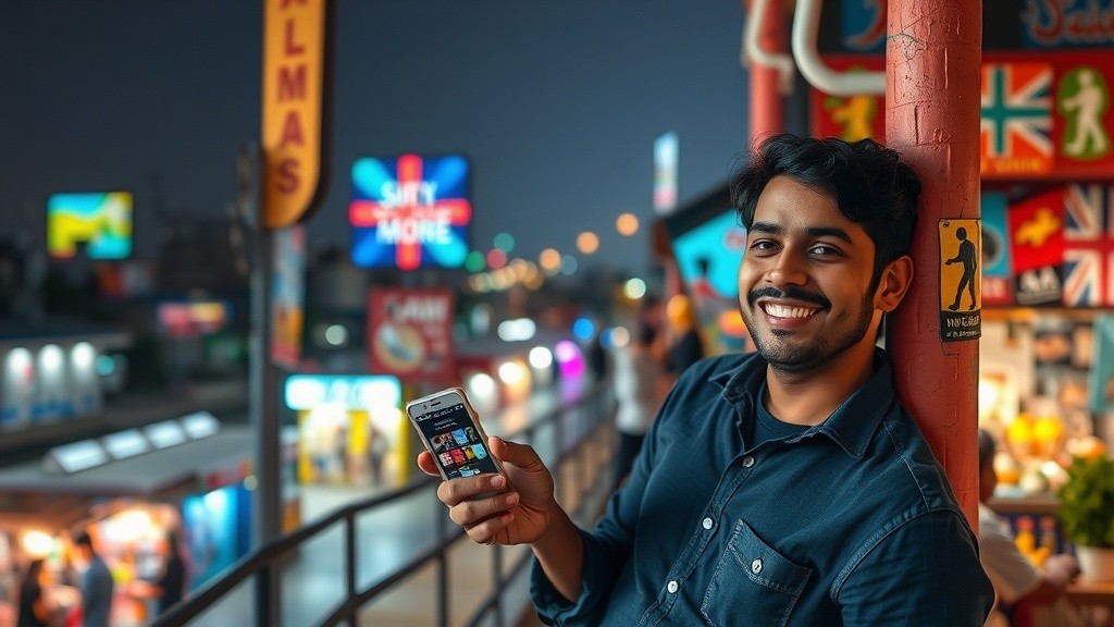 Silent Walls of Pune