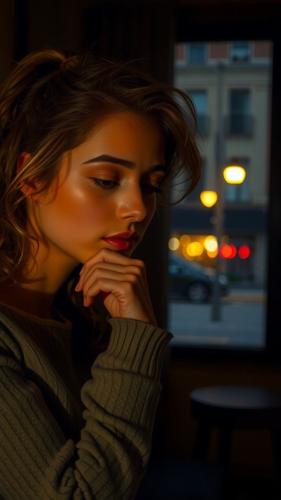 Chhote Decisions se Badalti Zindagi