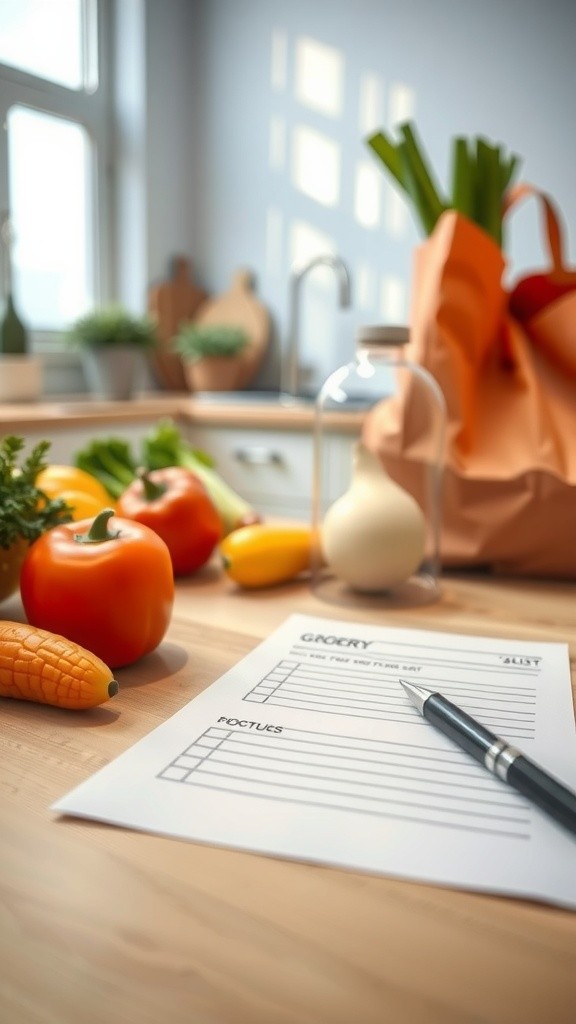 Experience Gourmet Meals at Home with Anna!