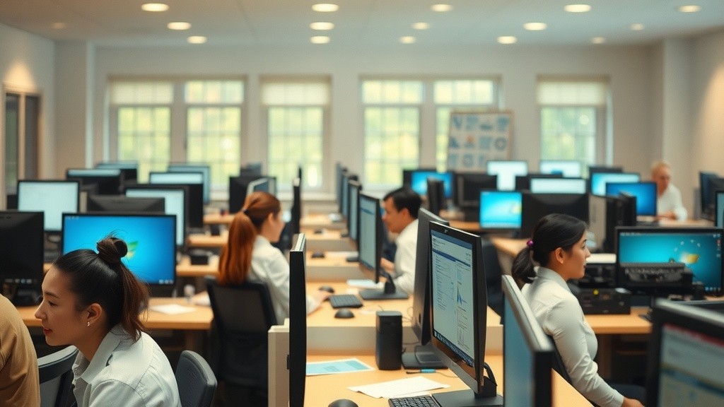 Understanding Productivity with WorkPulse