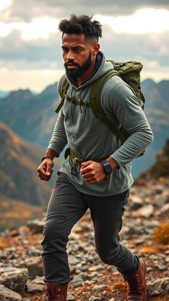 Tantangan Aturan 40%: Temukan Kekuatan Tersembunyi Dalam Dirimu!