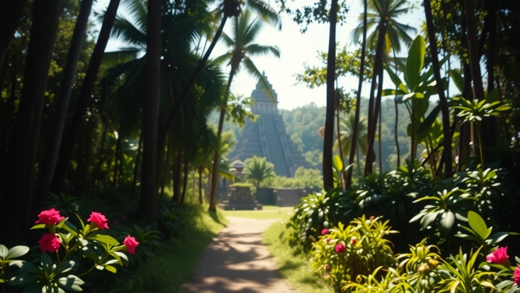 Hidden Natural Wonders