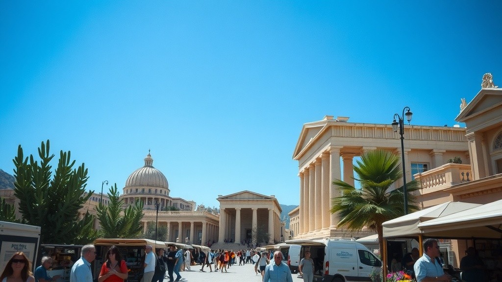 Comparing Ancient and Modern Marriage