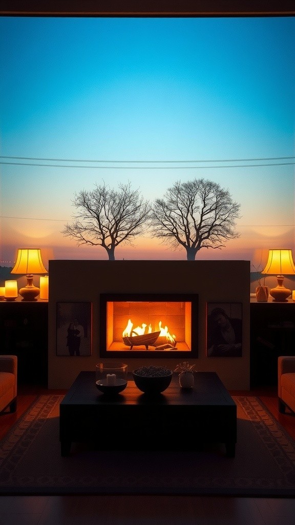 Cinta Sejati: Ketahanan di Antara Jarak