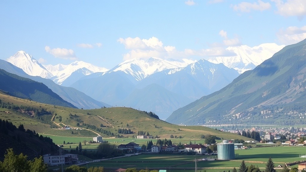 Top Ten Places to Visit in Skardu