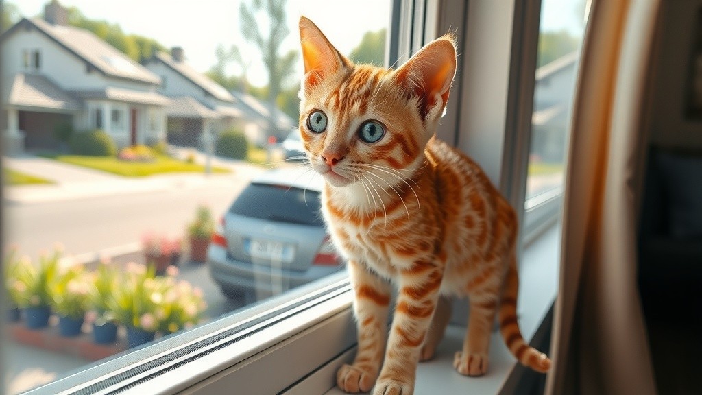Whiskers and Bruno's Recipe Adventure!