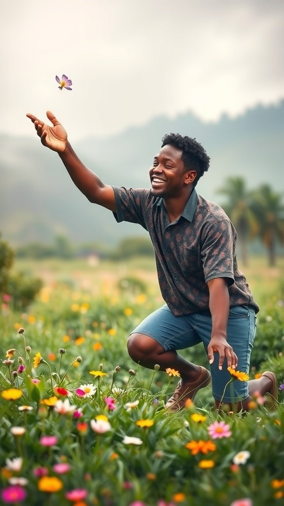 From Toil to Triumph: Moses and Enzo's Journey