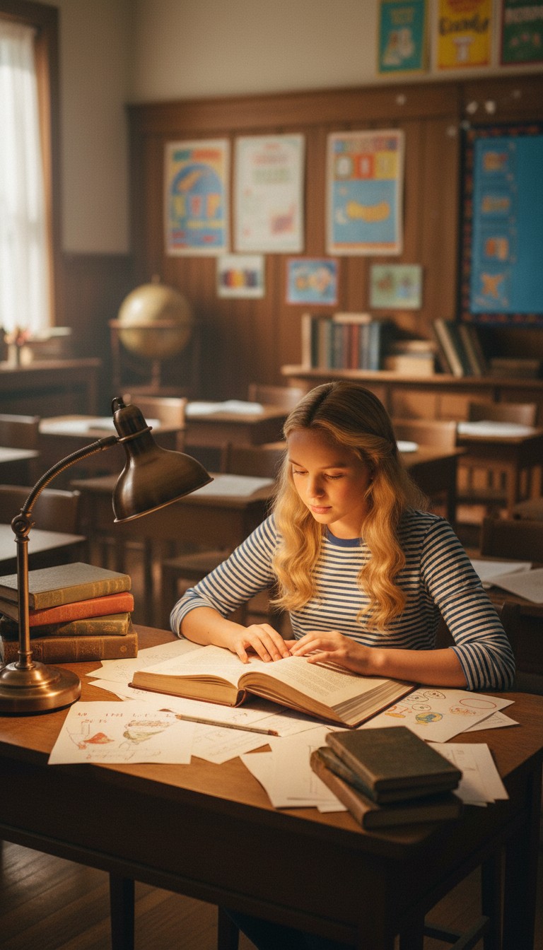 Let Kids Do Their Own Work!