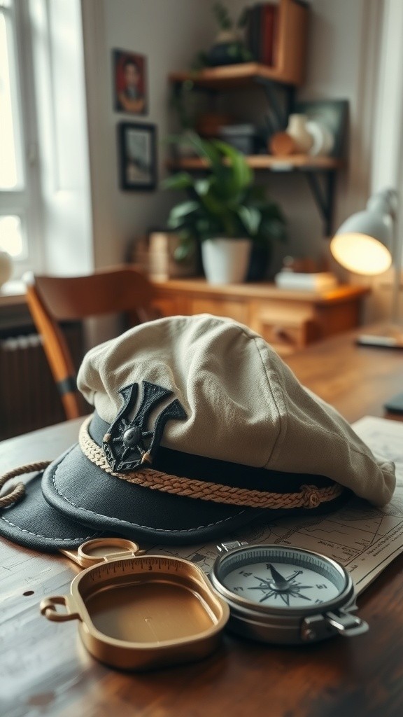 Kedekatan Alumni dalam Lowongan Kerja Pelaut