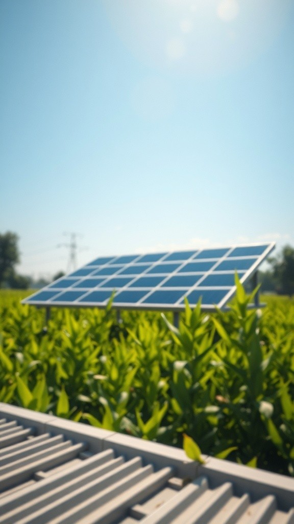 Empowering India with Accurate Solar Solutions