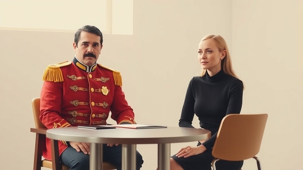 Interview Question: Why Choose Engineering?